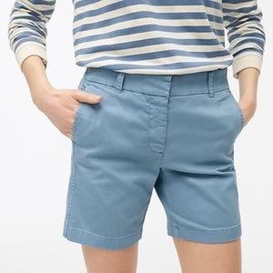 7” stretch shorts
